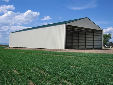 These Top 3 Agricultural Sheds Design You Will Love