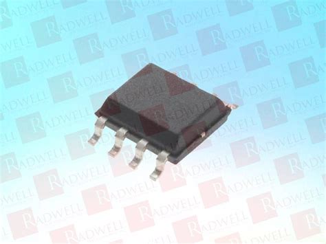 HCNR201 500E Optoisolator IC By AVAGO BROADCOM