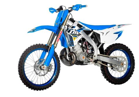 Tm Moto Mx Prezzo E Scheda Tecnica Moto It