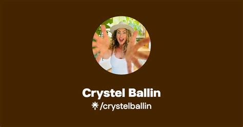 Vanessa Crystel Ballin Instagram Linktree