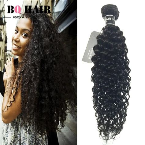 Bq Hair Grade 8a Deep Curly 100 Unprocessed Peruvian Virgin Human Hair