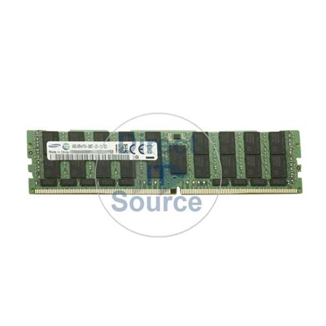 Samsung M386A8K40BMB-CRC - 64GB DDR4 PC4-19200 ECC Load Reduced 288 ...