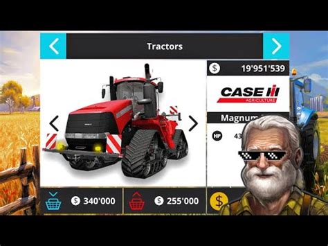 Farming Simulator How To Seeding Seeds Fs Sowing Fs