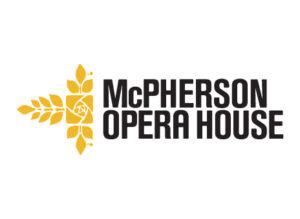 Merry Madagascar - McPherson Opera House