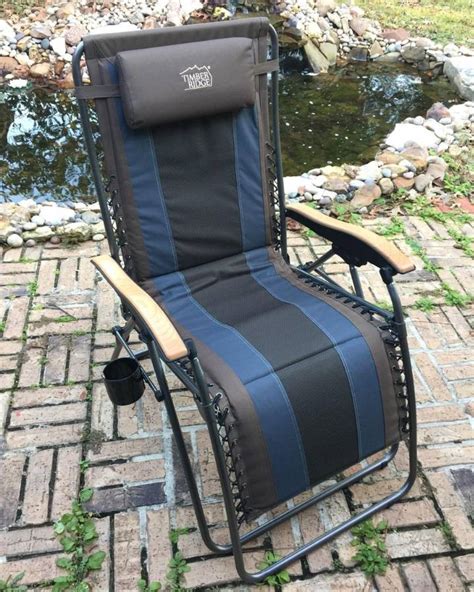 The Best Reclining Camping Chair In 2025 Outdoor Shell