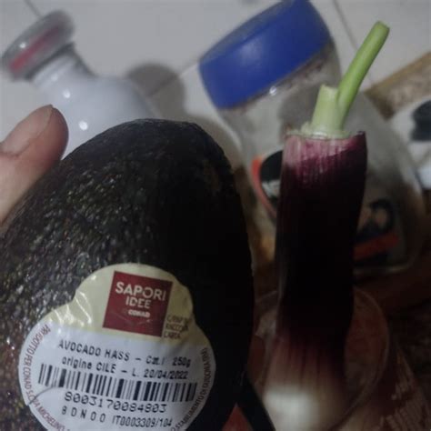 Conad Avocado Hass Review Abillion