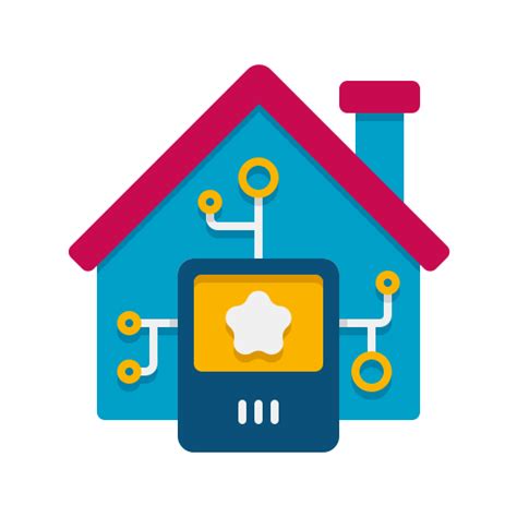 Home Assistant Flaticons Flat Icon