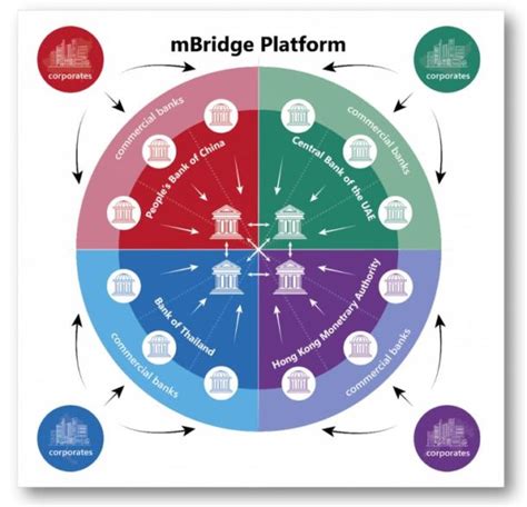 Rich Turrin Mbridge Pilot Demonstrates How Cbdc Framework Can Avoid