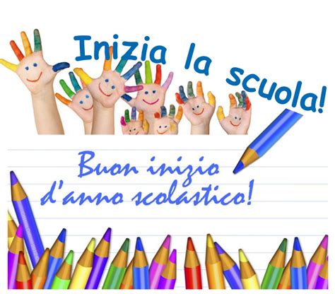 Saluto Inizio Anno Scolastico Comune Di Andria