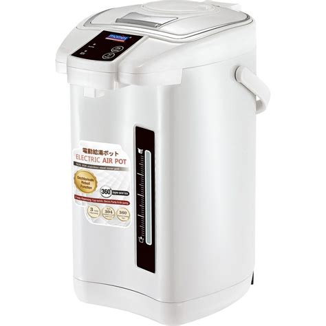 Morries Ms 42ap 42l Electric Airpot