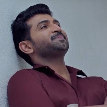 Inayae Video Song From Arun Vijay S Thadam Sung By Sid Sriram