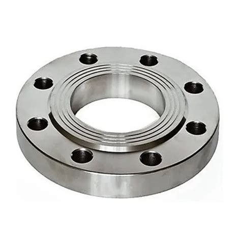 Socket Weld Flange For Industrial At 230 Piece In New Delhi ID