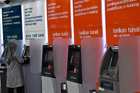 Saham Bbni Turun Jelang Rilis Laporan Keuangan Bursa Katadata Co Id