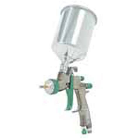 Sharpe 288880 Finex Fx3000 Hvlp Paint Spray Gun W 14mm Tip