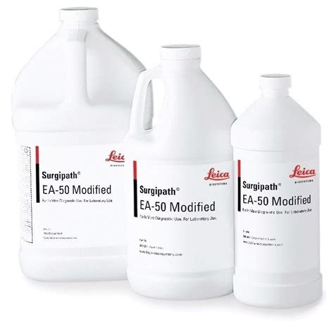 Stain Reagent 3801680 Leica Biosystems For Histology