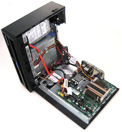 Lenovo M57 SFF Intel Dual Core E2180 2 Ghz EPA Systems