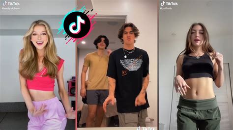 New Tiktok Dance Compilation ~ July 2022 Part 53 Youtube