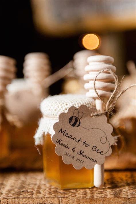 Fall Wedding Favors: 24 Original and Affordable Ideas You Can DIY