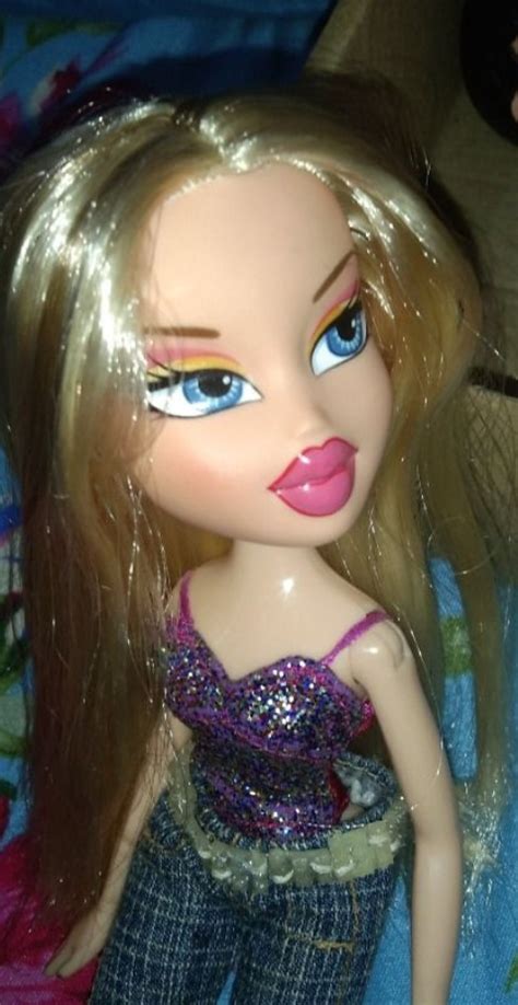 Bratz Doll Dynamite Cloe Hobbies Toys Toys Games On Carousell