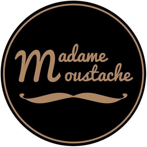 Madame Moustache