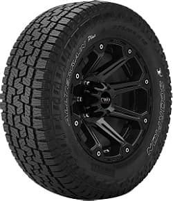 Top Best All Terrain Tires For Highway Of What Are The Options