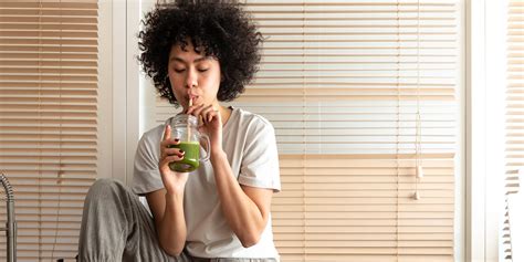 Boisson Minceur La Recette Parfaite Boire Le Matin Pour Am Liorer