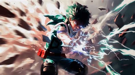 Uraraka-my-hero-academia Live Wallpapers and More | DesktopHut
