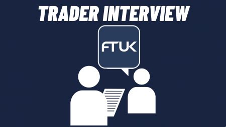 FTUK Interviews Aggressive Trader Forex Prop Reviews