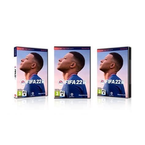 Fifa 22 Pc