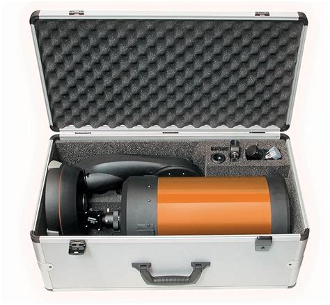 Baader Planetarium Travel Case For Celestron Nexstar Se Telescope