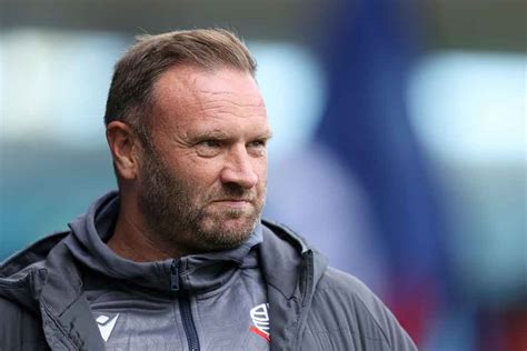 Ian Evatt Sends Strong Warning To League One Title Rivals