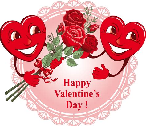 Free Valentines Day Clipart & Look At Clip Art Images - ClipartLook