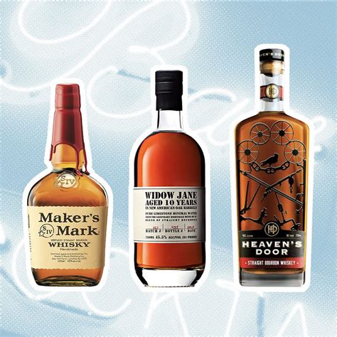 The 12 Best Bourbons to Drink in 2022