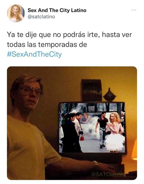 Memes Rammstein Jeffrey Dahmer Nfl Y Más Pandaancha Mx