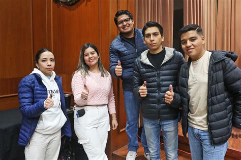 Sin Incidencias Votan Estudiantes Y Maestros De La Uadec Para Elegir A