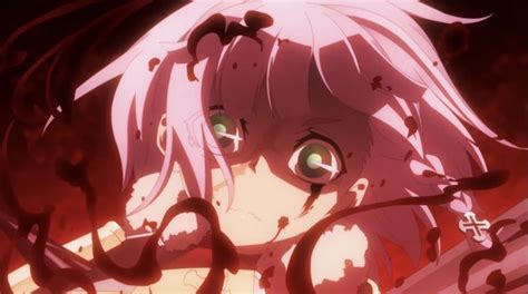 Ragna Crimson Anime Previews Ending Theme In New Trailer Otaku USA