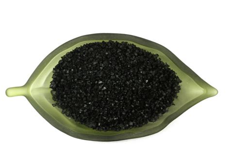 Black Lava Salt | Shadow and Soul Emporium