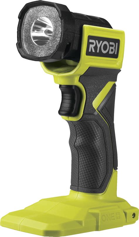 Ryobi Pcl B One V Cordless Led Flash Light Tool Only Amazon