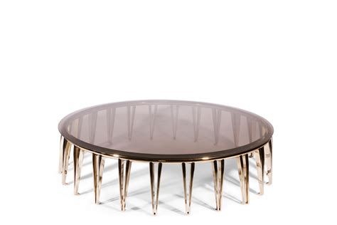 5 Unique Mid-Century Inspired Center Table Designs – Center Tables