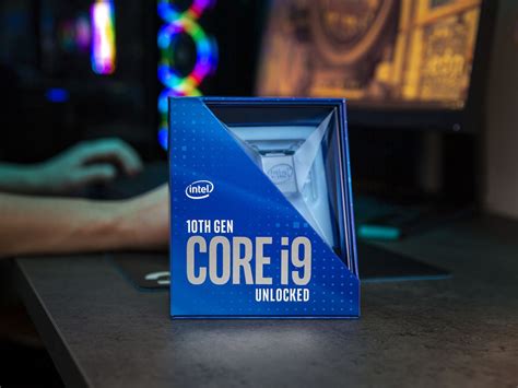 Intel Comet Lake Pentium Gold Celeron T Series And Press Deck Intel