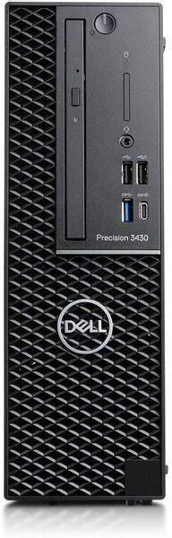 Dell Precision Tower 3430 Sff Workstation Now With A 30 Day Trial Period