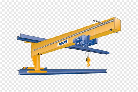 Overhead Crane Abus Kransysteme Girder Gantry Crane Crane Angle