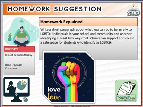 Exploring Sexual Orientation Teaching Resources