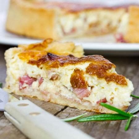 S S Pite S Quiche Recept Amit Ki Kell Pr B Lnod Mindmegette Hu