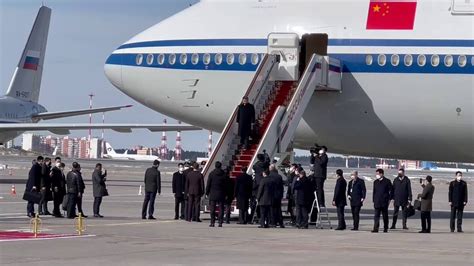 Joaquín on Twitter RT JhonnyNicaragua AHORA Xi Jinping llega