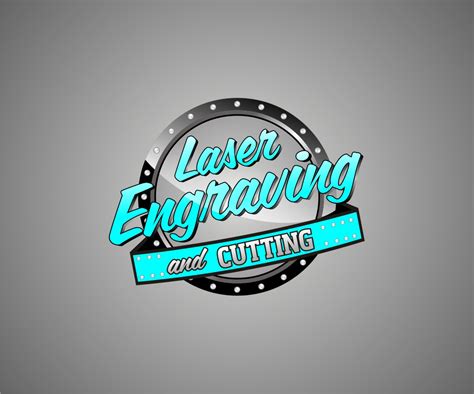 Laser Engraving Logo