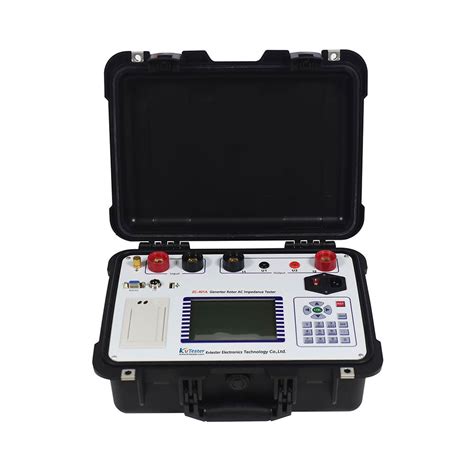 Circuit Breaker Switch Tester Kvtester Professional Transformer Ct