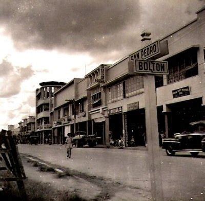 BOYLAKWATSERO: HISTORY OF DAVAO CITY