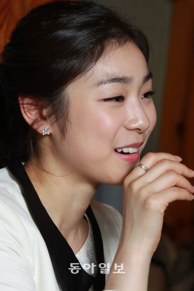 김연아 “어린 선수들과 내 경험 나누고 싶다인스부르크 동계청소년올림픽 홍보대사｜스포츠동아