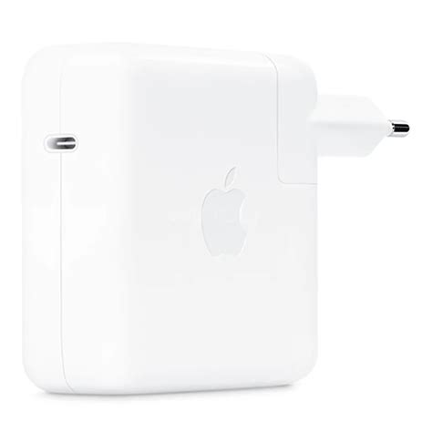 Cargador De Pared Usb C Apple W Pcservice